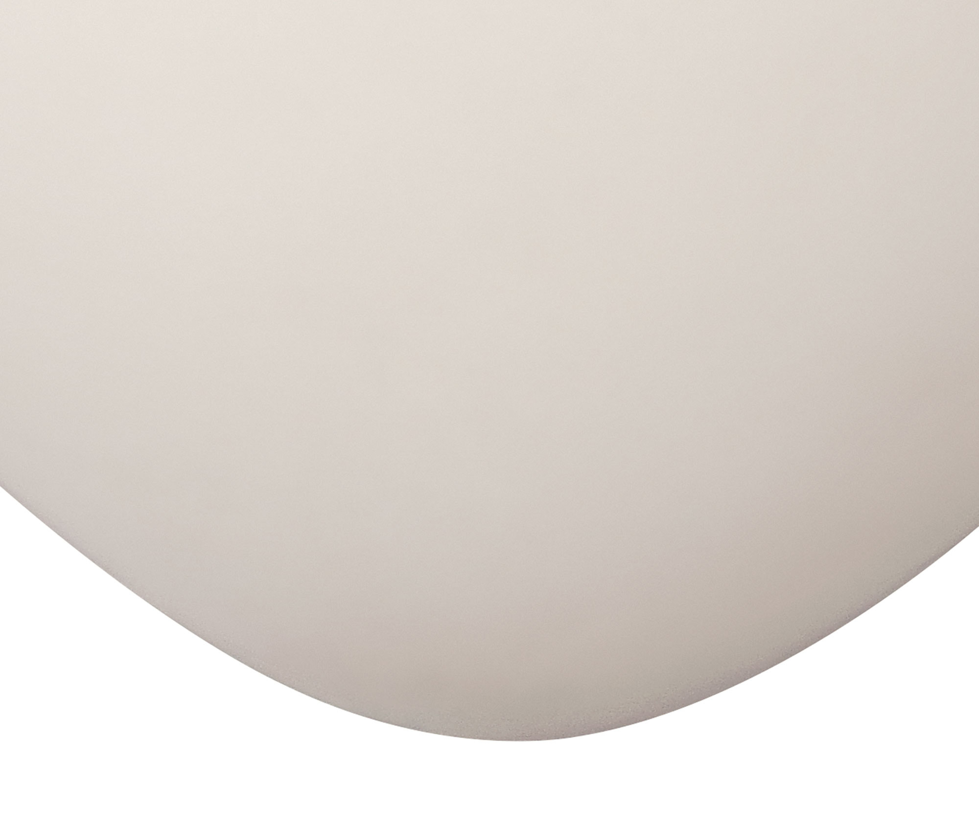 Alina Sphere Wall Lamp 4.2W LED White Paintable D0500  Deco Alina